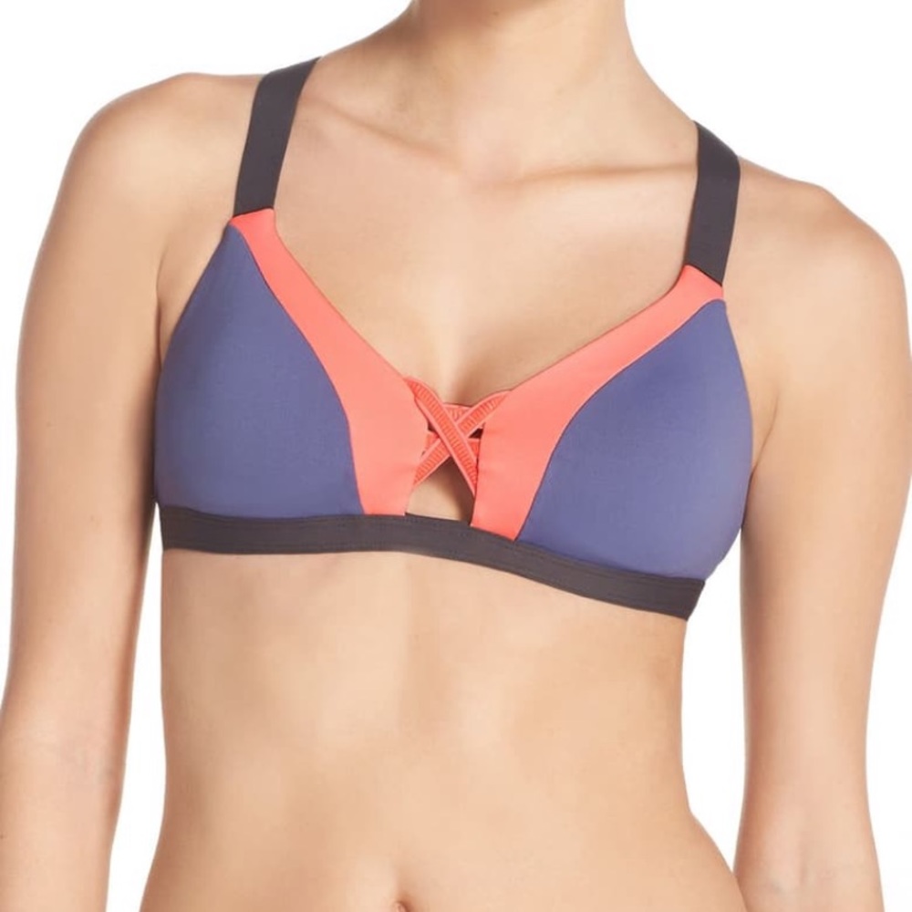 maaji bikini top